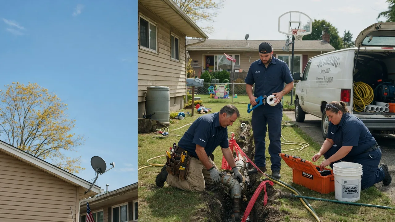 Garbage Disposal Replacement in Clymer, PA near me