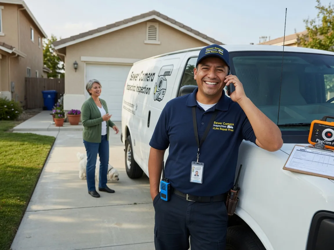 Sewer Line Repair Clymer, PA FAQs